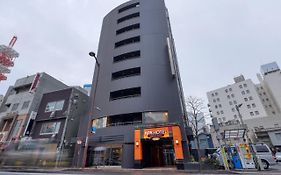 アパホテル 郡山駅前